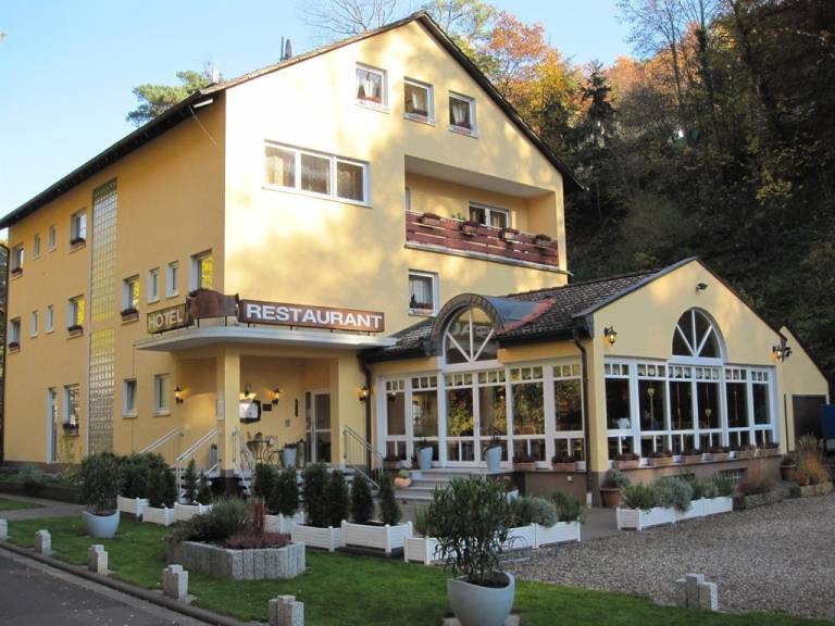 Hotel-Restaurant-Café Goldbächel — photo 2
