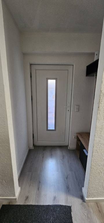 Ferienwohnung Oftersheim