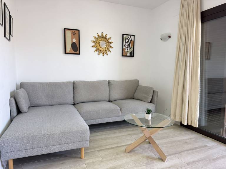 Apartment with 2 rooms for 4 persons — photo 3