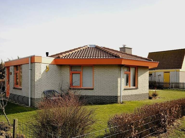 Bungalow Callantsoog