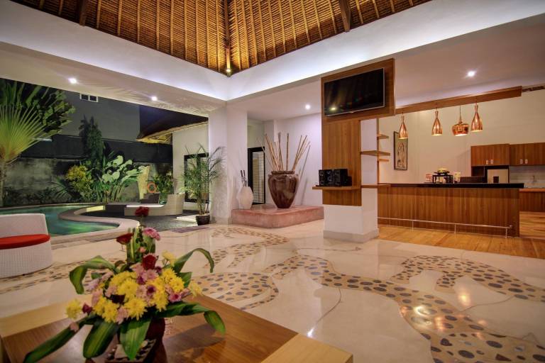 Villa Seminyak Estate & Spa Hotel - By Astadala — photo 4
