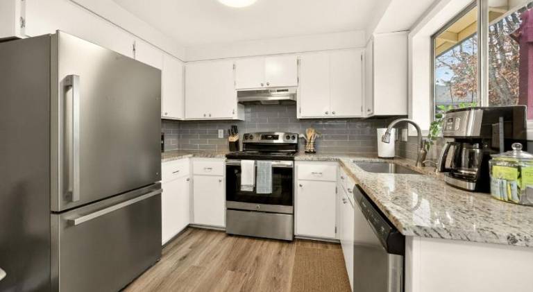 Spacious house | Pets are welcome — photo 5