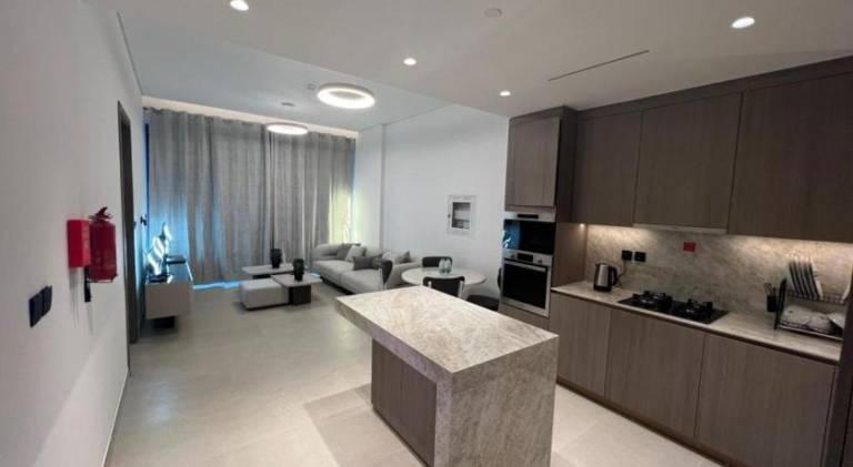 70 m&sup2; Ferienwohnung