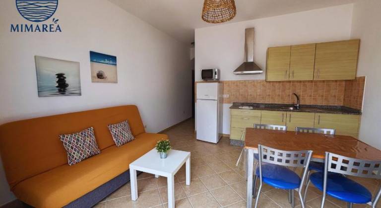 Ferienwohnung La Graciosa