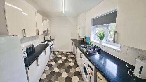Apartment Harlow