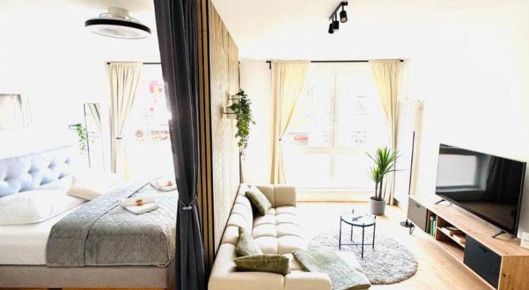 Apartment | Pets are welcome — photo 2