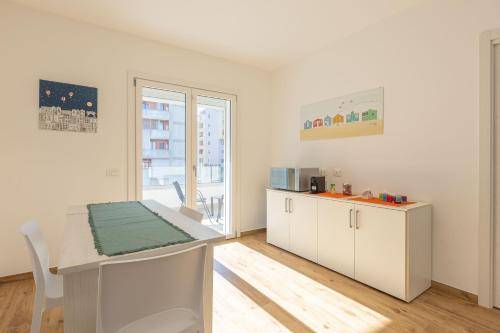 BColors Rooms in Cagliari