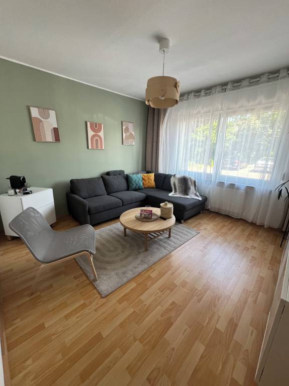Ferienhaus Lehrte