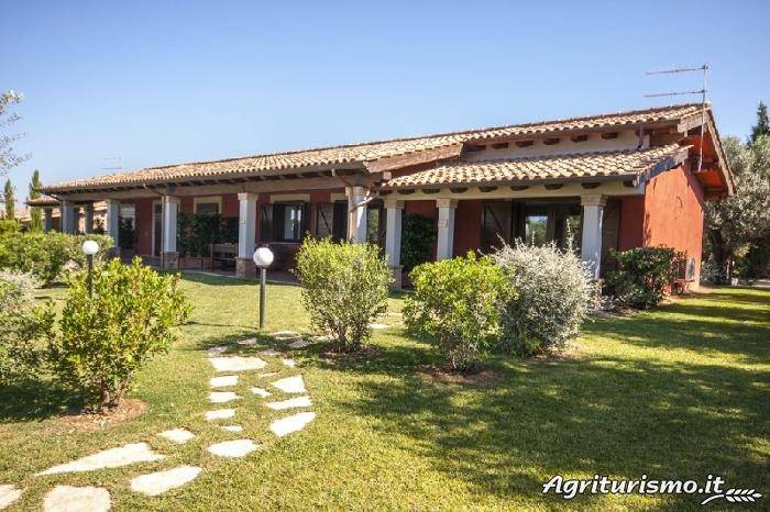 Camera privata Montalto di Castro