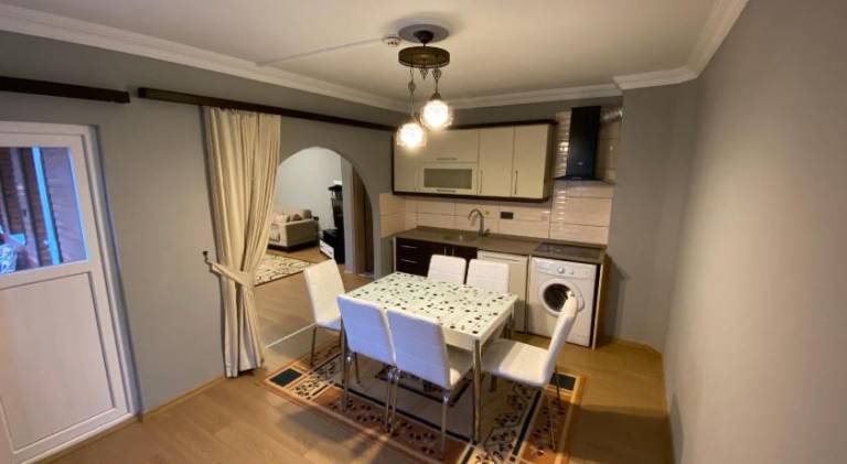 Nice apartment with barbeque | Good for workation | Pets are welcome — photo 2