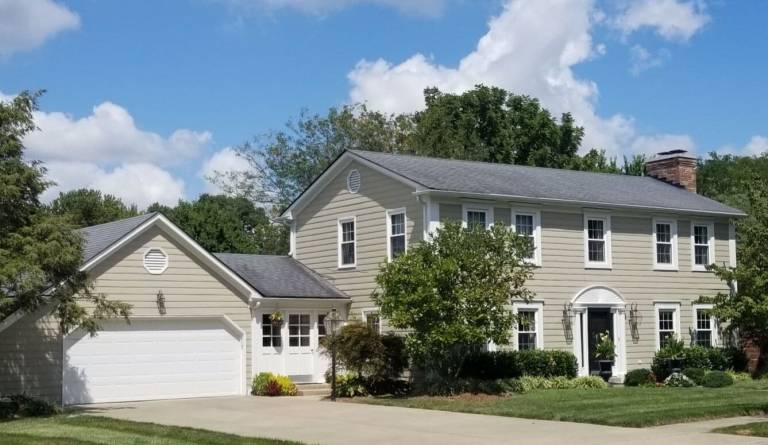 House Stonewall Community