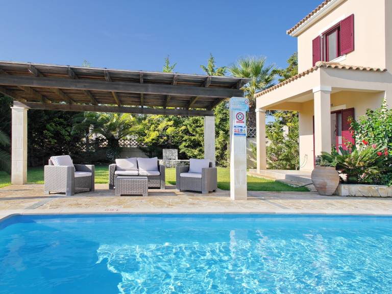 Villa Livathou
