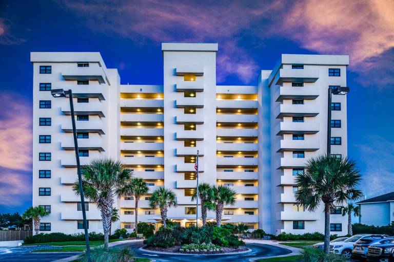Condo Wrightsville Beach
