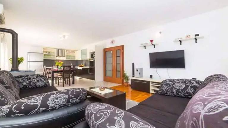 Ferienhaus Bogdanovići