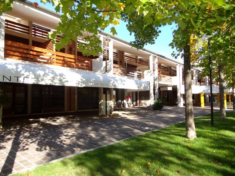 Spacious duplex near the beach in Caorle