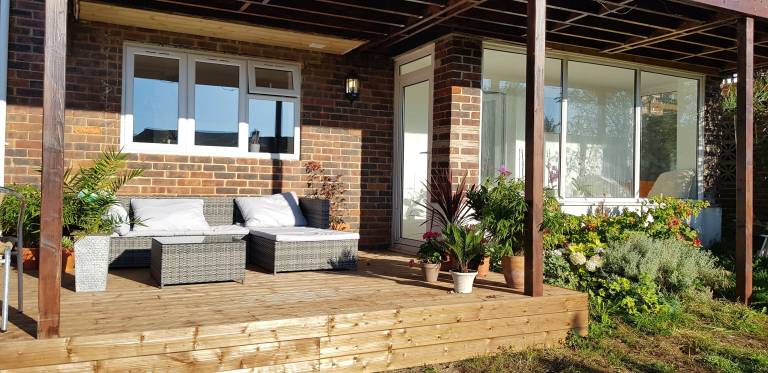 Apartment Rottingdean