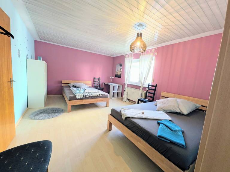 Ferienwohnung Bad Königshofen im Grabfeld