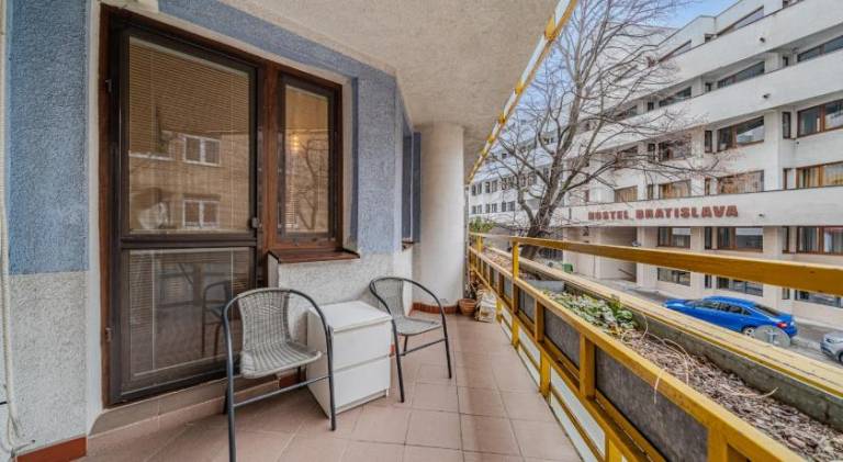 Rental apartment | Near Grassalkovich Palace | Pet-friendly — photo 3