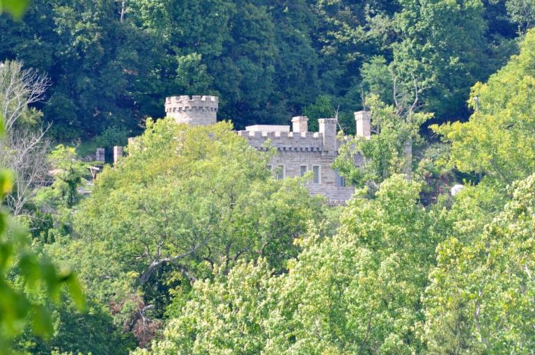 House  Berkeley Springs