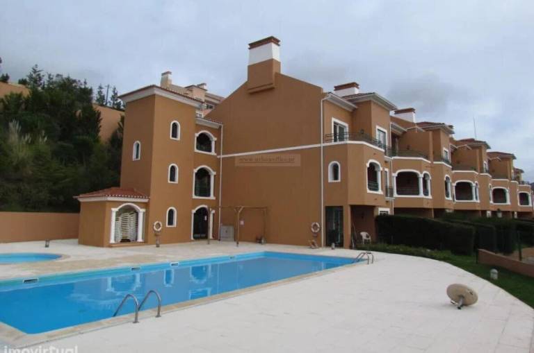 Apartamento Torres Vedras