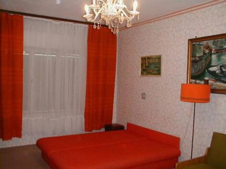 Pension Siófok