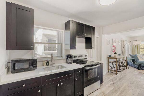 Holiday apartment | Pets are welcome — photo 3