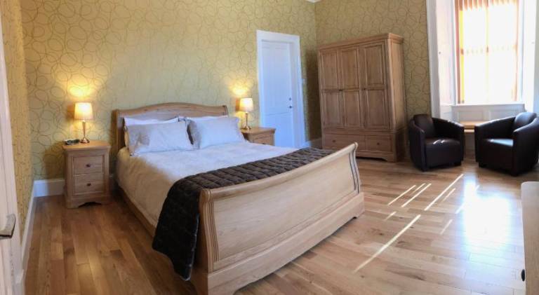 Motel Girvan