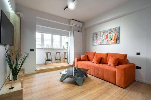 Ferienwohnung Sektor 1