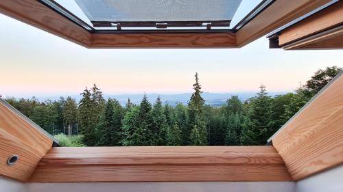 Apartma Hočko Pohorje