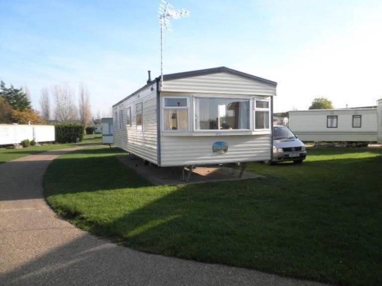 Caravan Ingoldmells