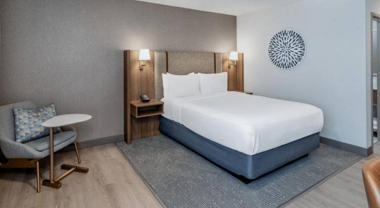Holiday Inn Dublin - Pleasanton By IHG — photo 3