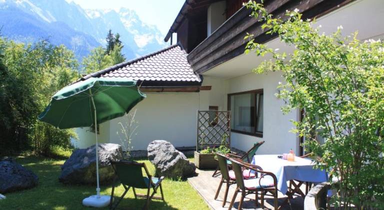 Landhaus Steinbrech — photo 5