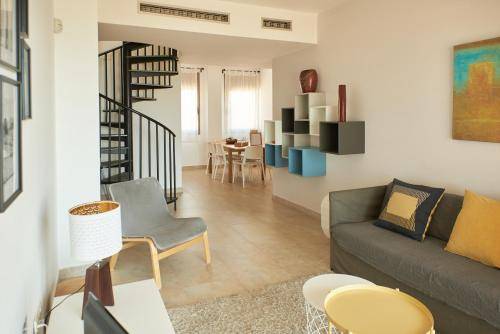 Apartamento Malgrat de Mar