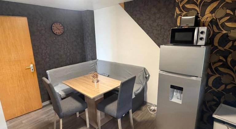 Rental apartment with 1 room for 4 persons — photo 4