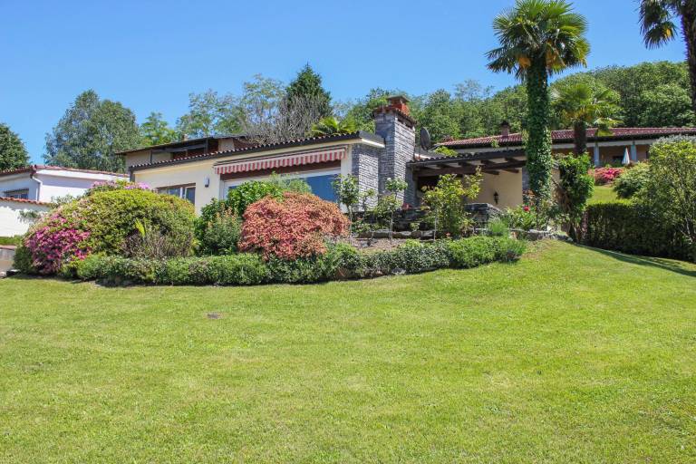 Ferienhaus  Luino