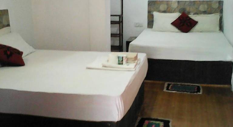 Lotus Inn Tourist Resort — photo 2