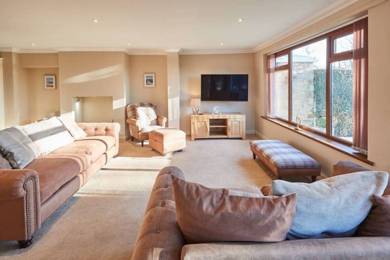 House  Boulmer