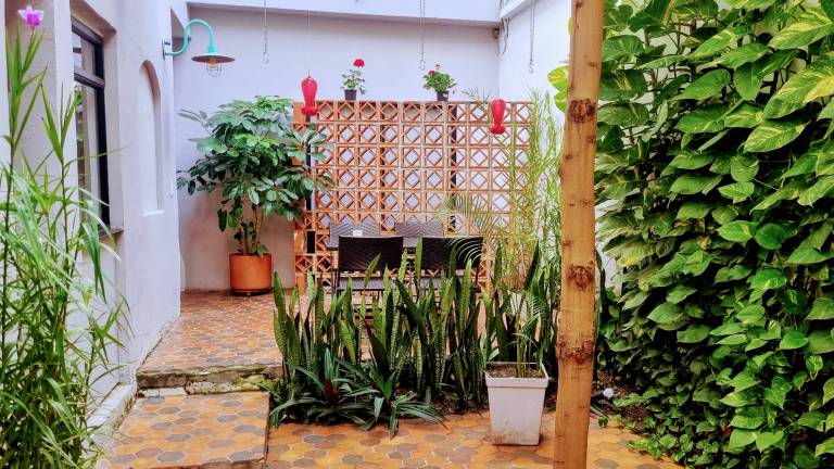 Hotel Casa Sab Almendro