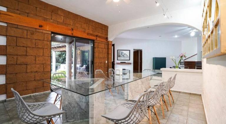 Cozy family house I Pool & Bar l Cuernavaca — photo 4