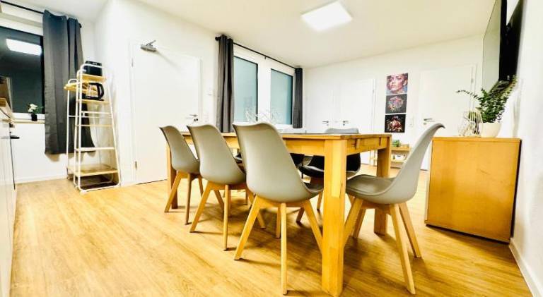 Rental apartment with 3 rooms for 7 persons — photo 3