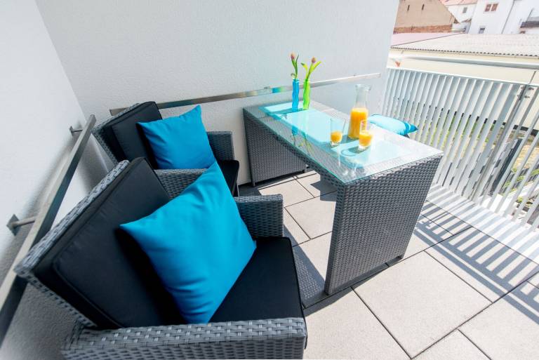 Ferienwohnung Bensheim