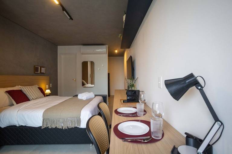 Apartamento Vila Maria