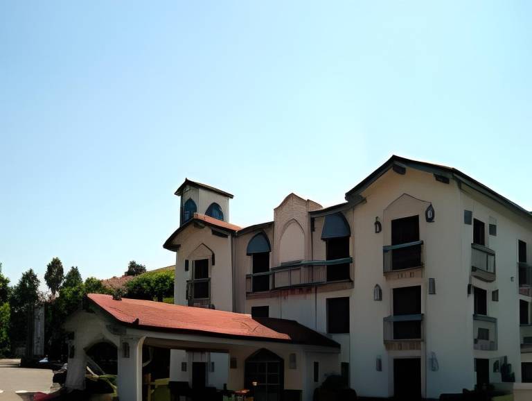 La Quinta Inn by Wyndham San Diego Chula Vista in Chula Vista, CA