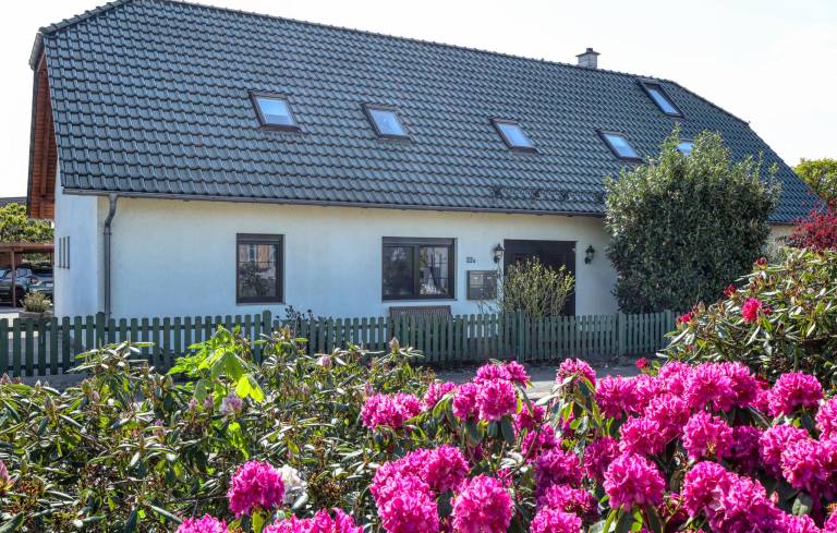 Lägenhet  Ueckermünde