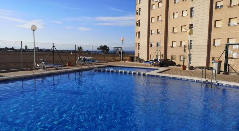 Holiday apartment with private pool | Next to the beach | Pets are welcome — photo 4