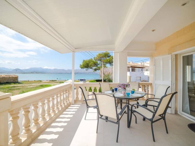 Apartment Port d'Alcúdia