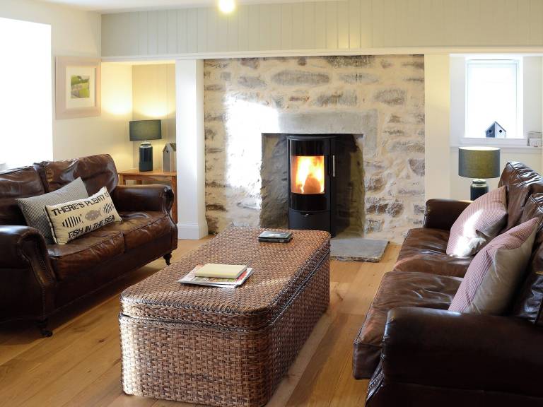 Landhaus  Durness