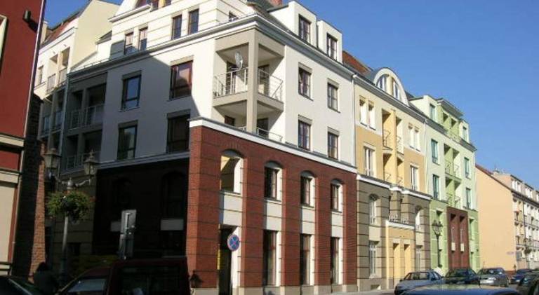 Holiday apartment with terrace & yard — photo 4