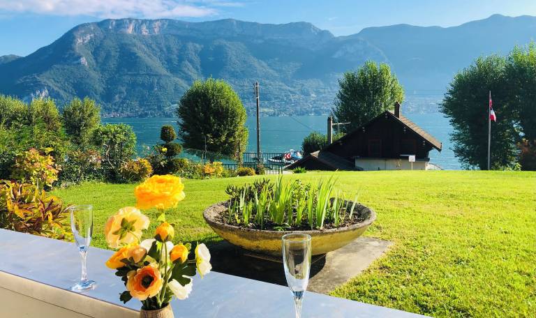 Apartment Annecy