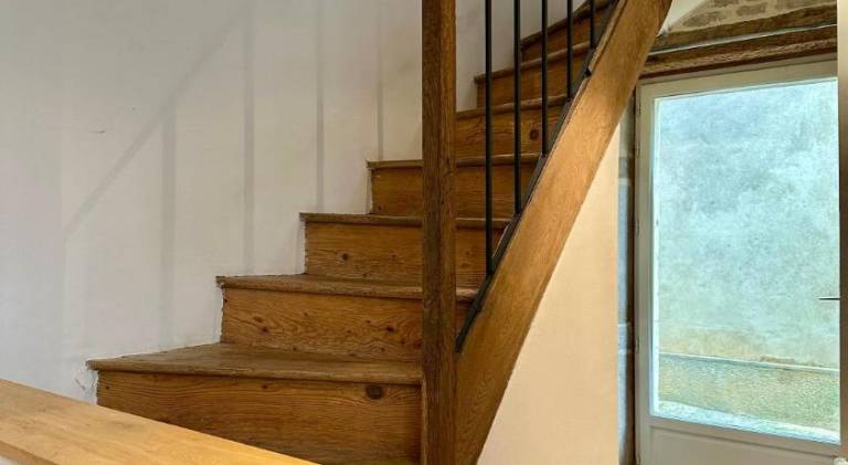 Vacation home with 2 rooms for 4 persons — photo 5